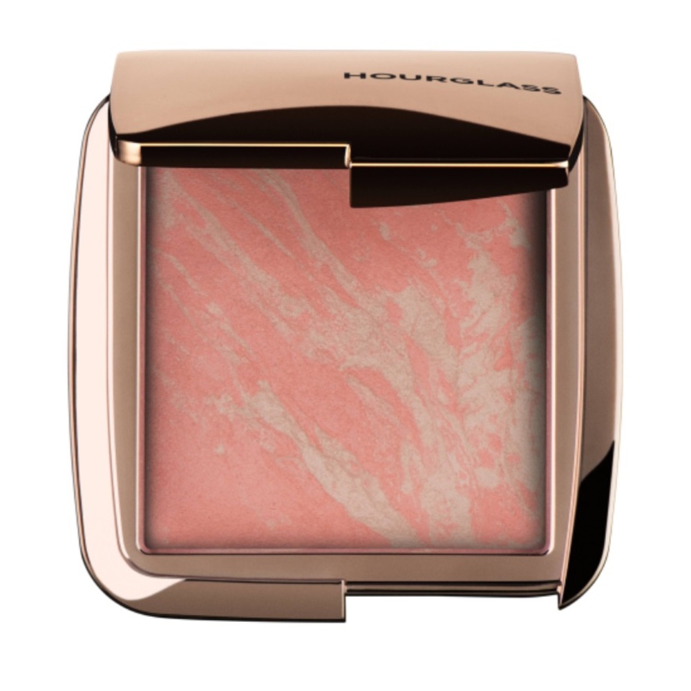 Hourglass dim infusion blush